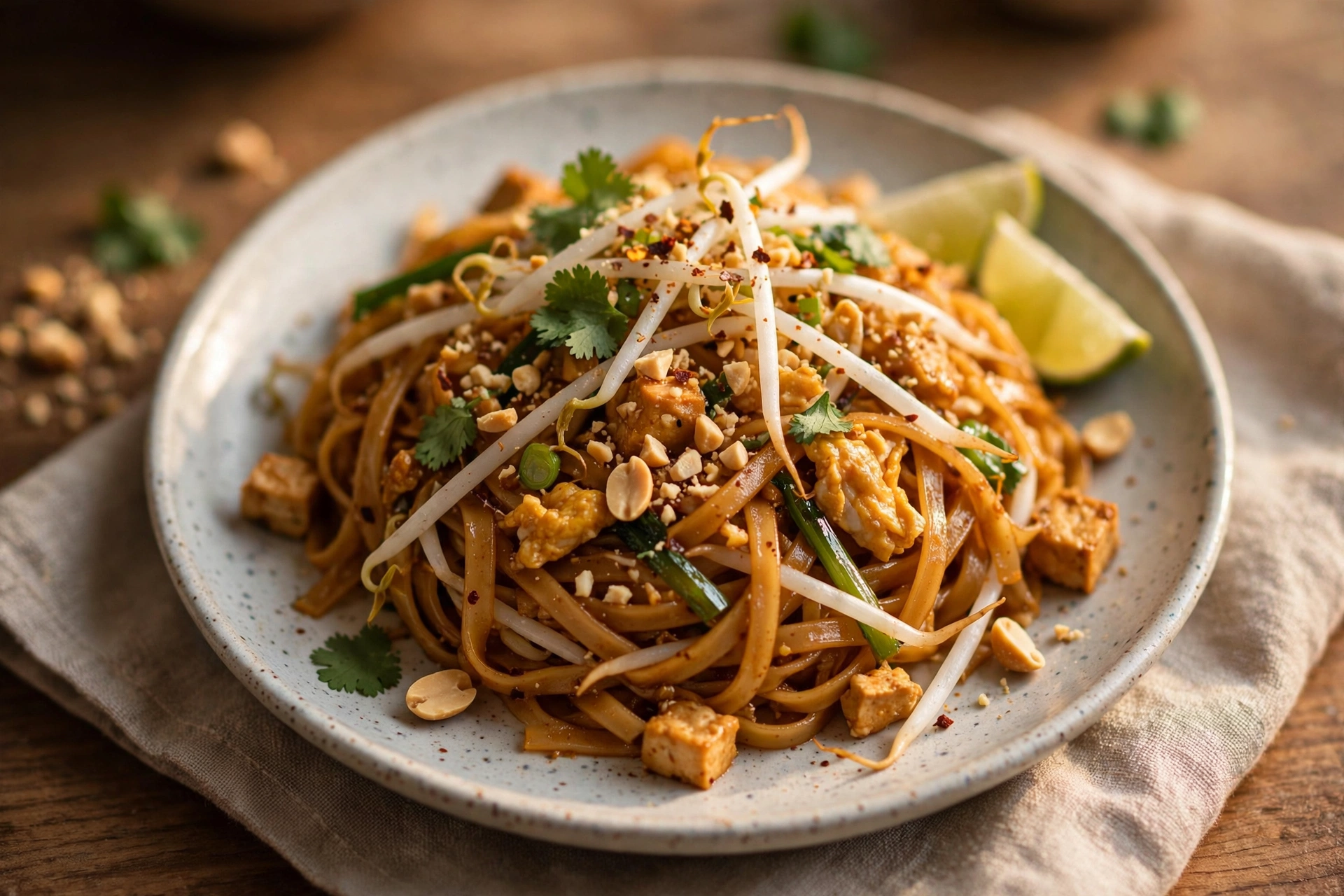pad thai