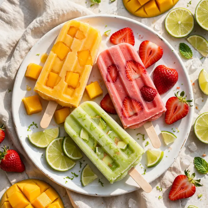 paletas