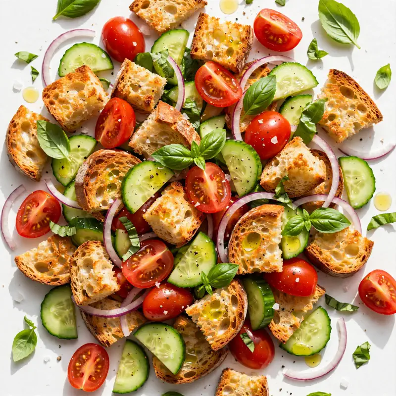 panzanella