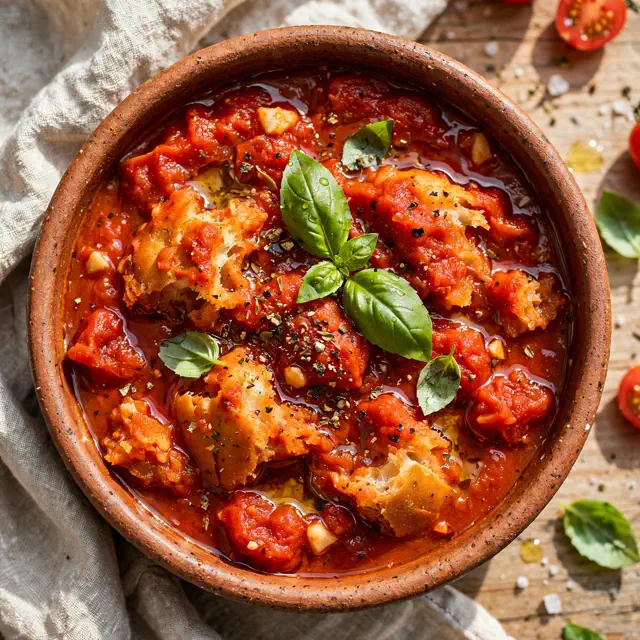 pappa al pomodoro