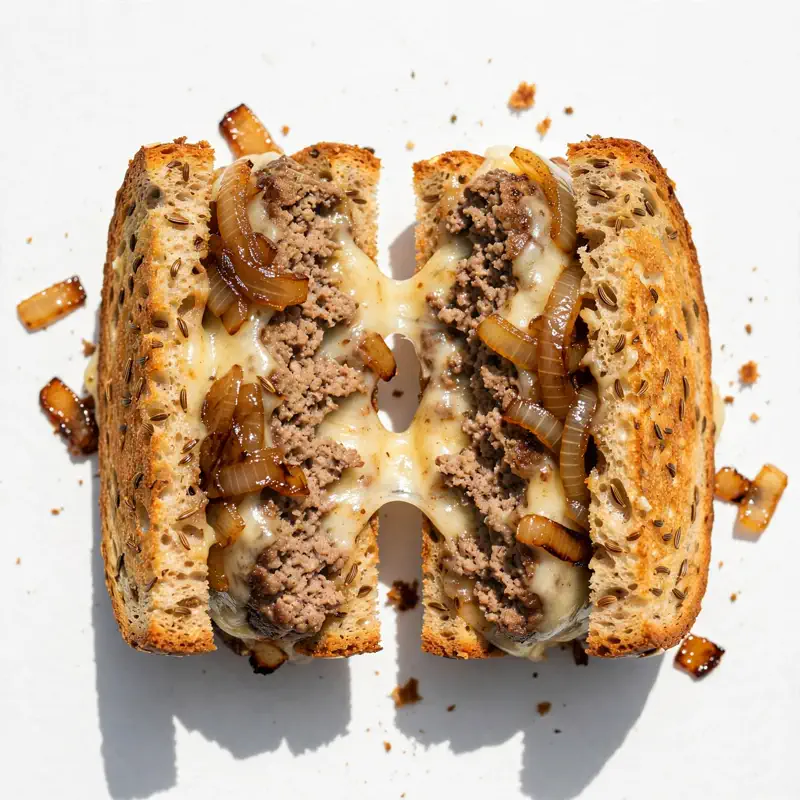 patty melt