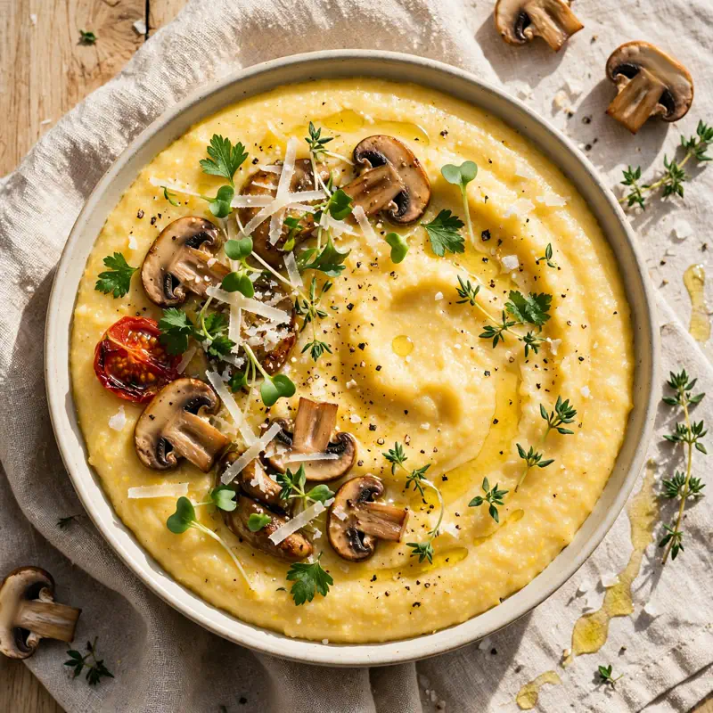 polenta