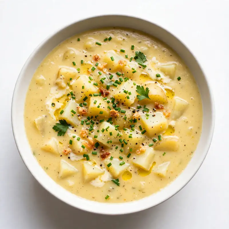 potato soup