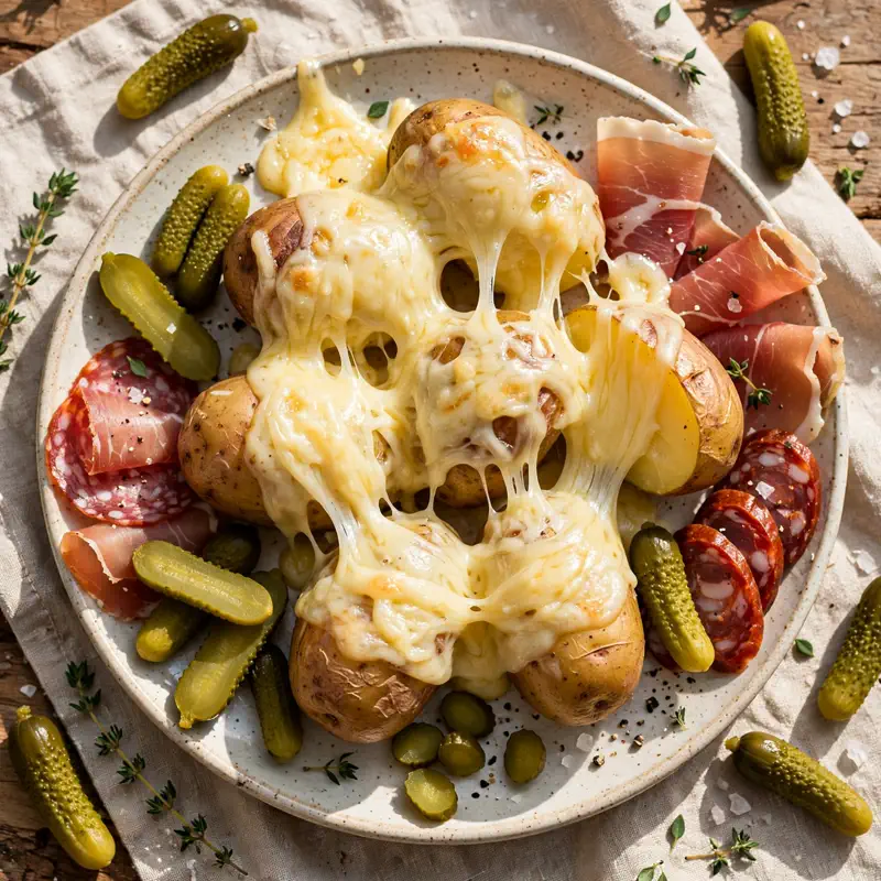 raclette