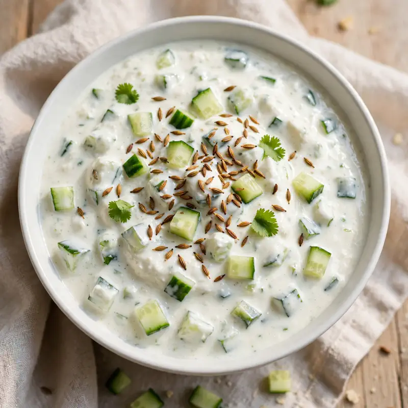 raita