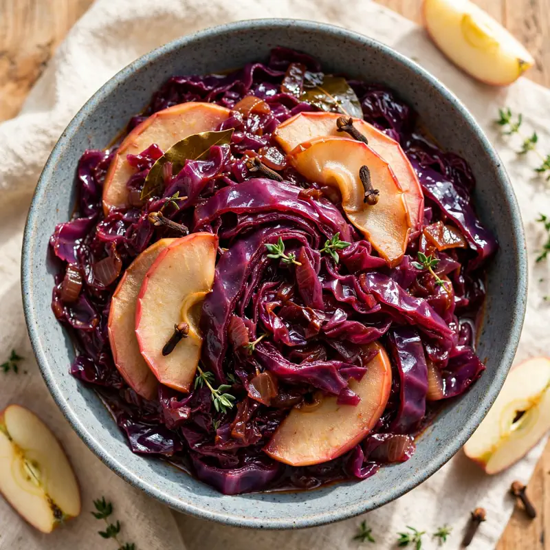 rotkohl