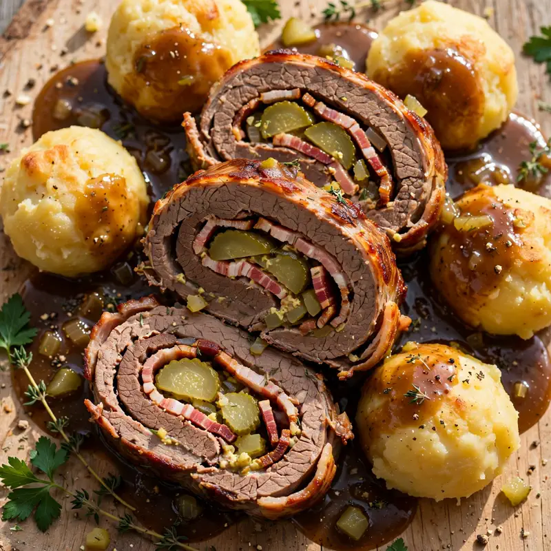 rouladen