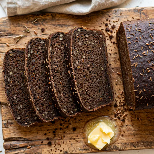 rye bread