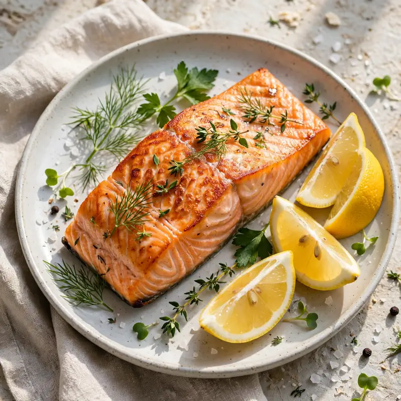 salmon