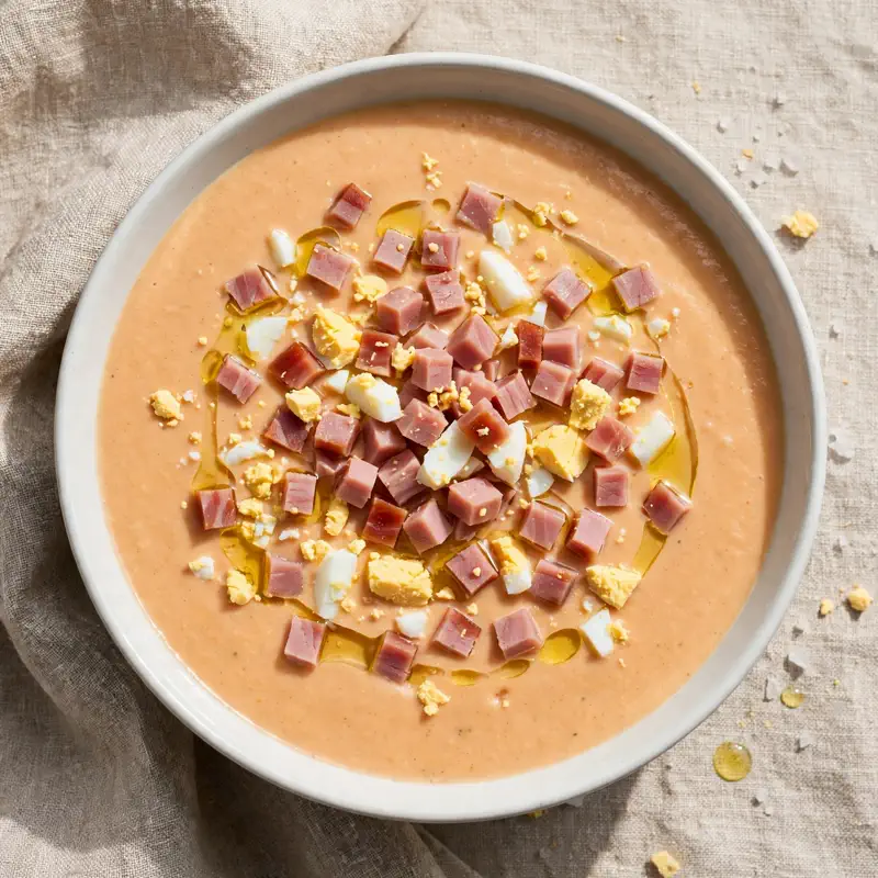 salmorejo