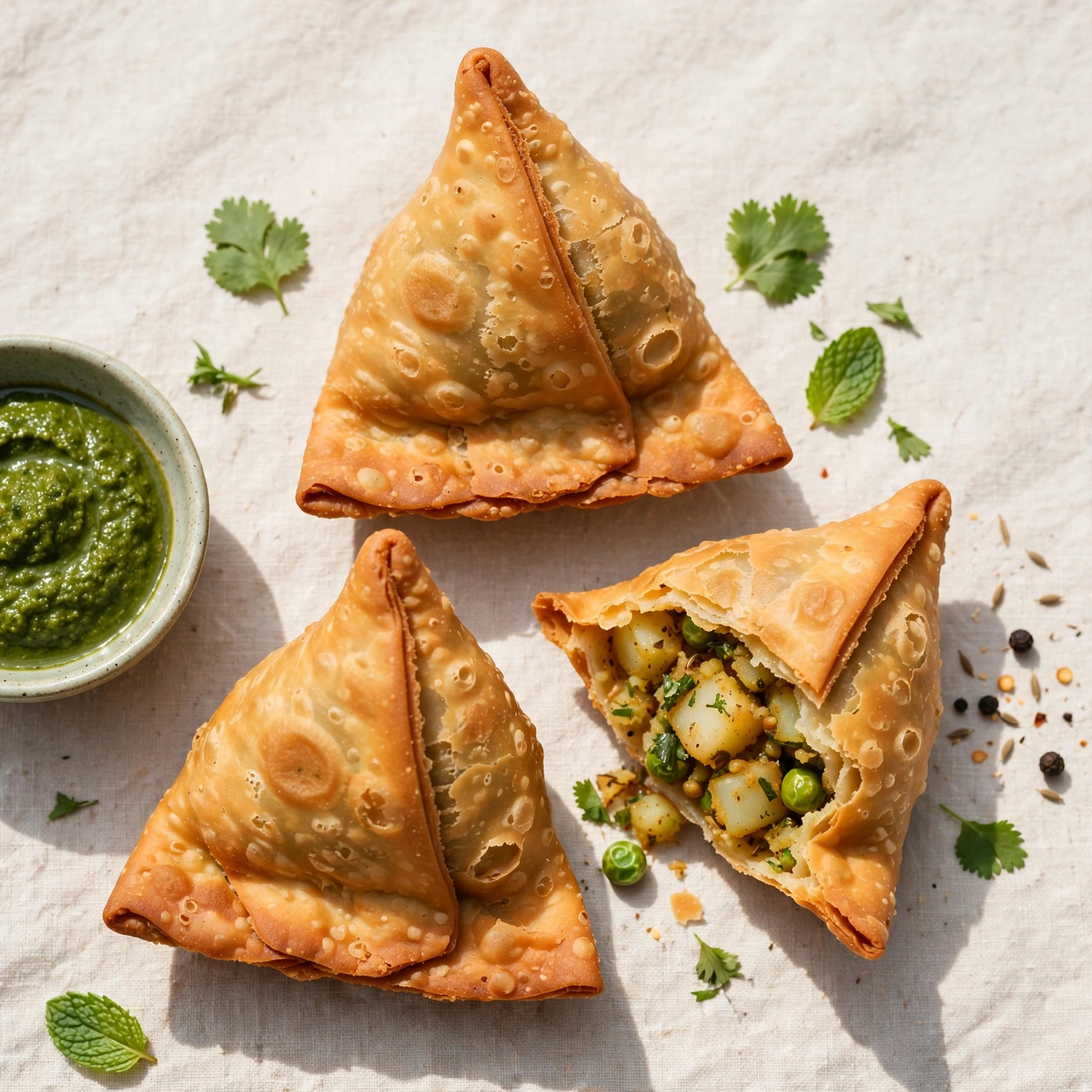 samosa