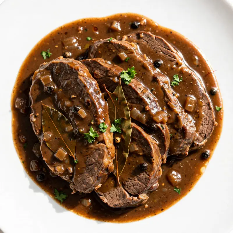 sauerbraten