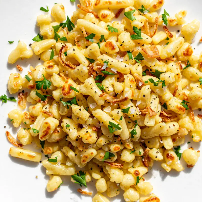spatzle