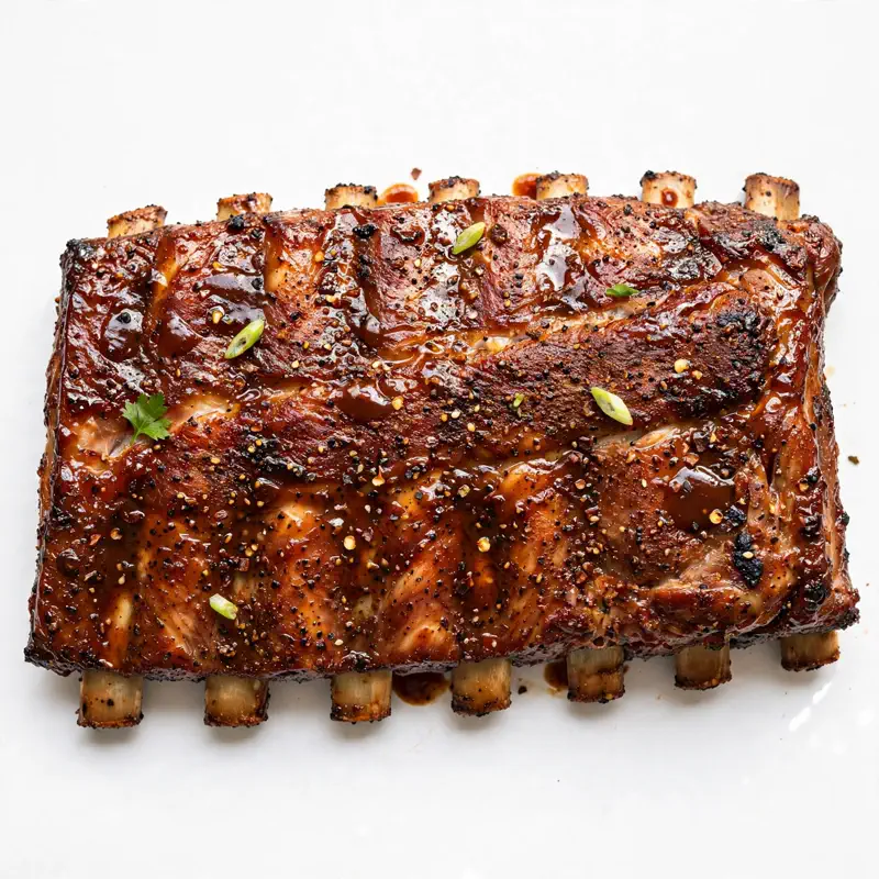st. louis spare ribs