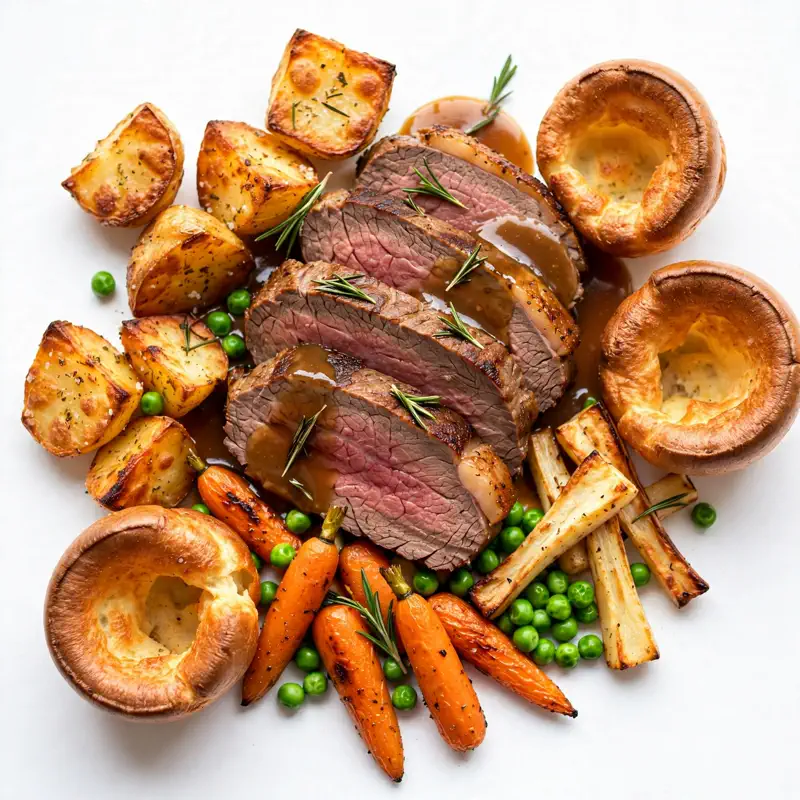 sunday roast