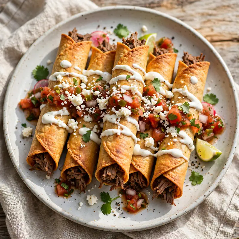 taquitos