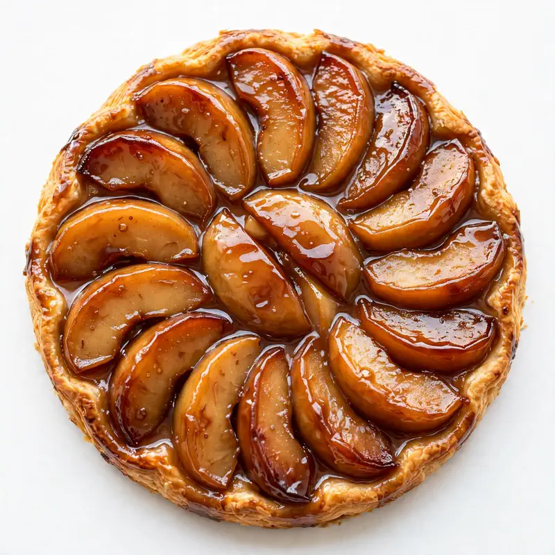 tarte tatin