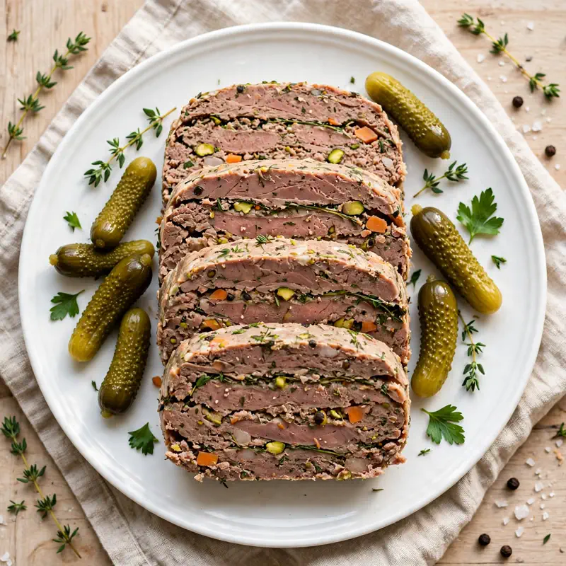 terrine