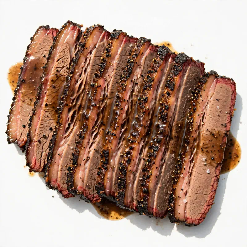 texas beef brisket