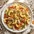 ackee met zoutvis