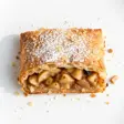 apfelstrudel