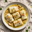 bacalao al pil pil
