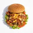 bacon-cheeseburger