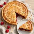 bakewelltaart