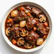 boeuf bourguignon