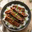 beef teriyaki