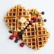 belgische wafels