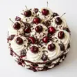 schwarzwalder kirschtorte
