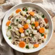 blanquette de veau