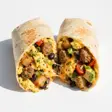 ontbijtburrito