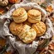 biscuits met karnemelk