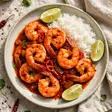 camarones a la diabla