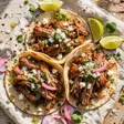 carnitas taco's