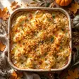 bloemkoolgratin