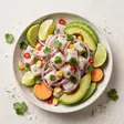 ceviche