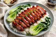 Char siu