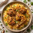 kip biryani
