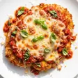 kip parmigiana
