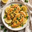 kip piccata