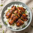 kip teriyaki