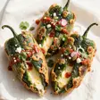 chiles rellenos