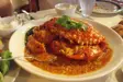 Cangrejo al chile