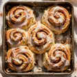 kaneelbroodjes (kanelbullar)