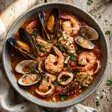 cioppino (visstoof)