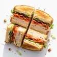 club sandwich