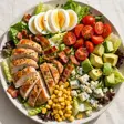 cobb salade